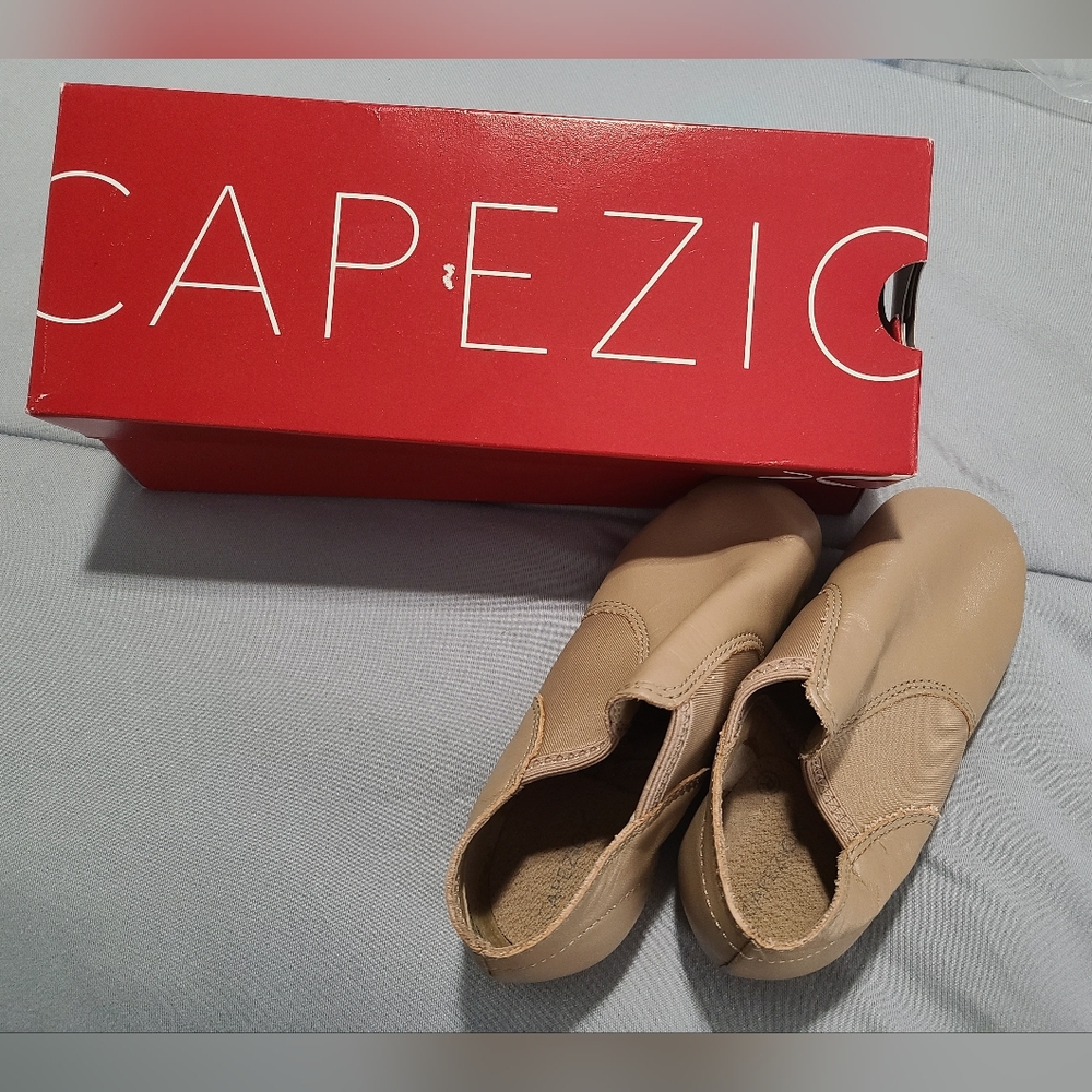 Girls Jazz Shoes